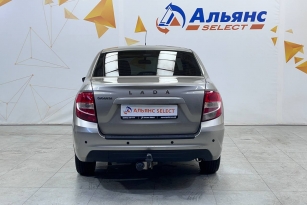 LADA GRANTA