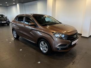 LADA XRAY