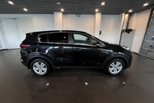 KIA SPORTAGE QL