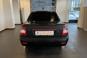 LADA PRIORA