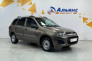 LADA KALINA