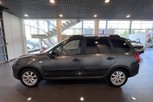 LADA KALINA