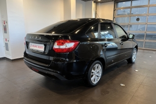 LADA GRANTA