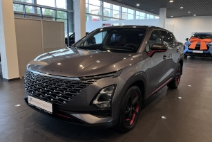OMODA C5