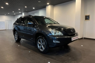 LEXUS RX350