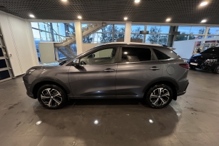 JAC JS6