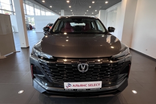 CHANGAN CS55