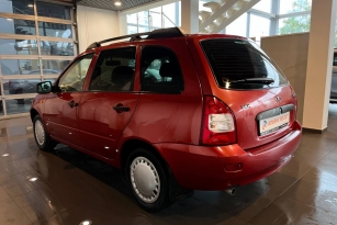 LADA KALINA