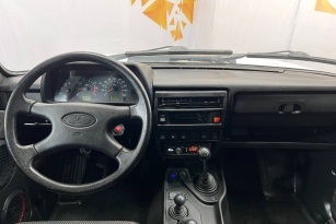 LADA LADA NIVA