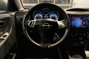 HAIMA M3