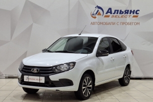 LADA GRANTA