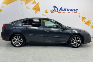 RENAULT LAGUNA