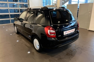 LADA KALINA