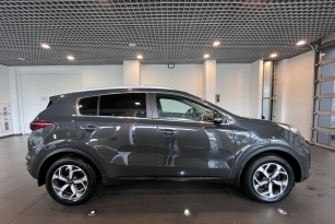 KIA SPORTAGE QL