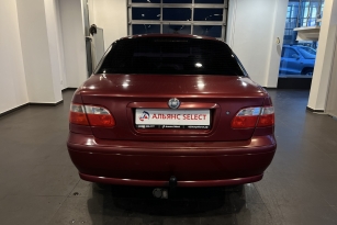 FIAT ALBEA