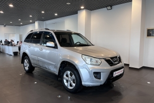 CHERY TIGGO