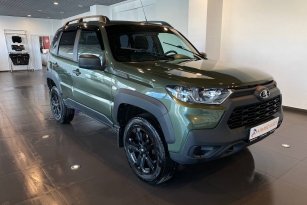 LADA 2121 (4X4)