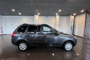LADA KALINA