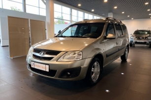 LADA LARGUS