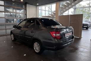 LADA GRANTA