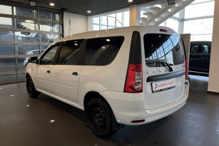 LADA LARGUS