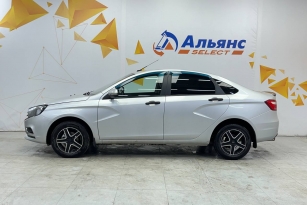 LADA VESTA