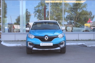 RENAULT KAPTUR