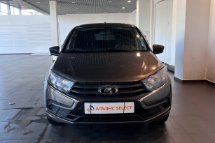 LADA GRANTA