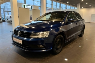 VOLKSWAGEN JETTA