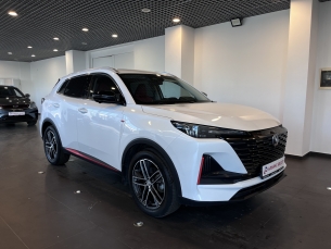 CHANGAN CS55PLUS