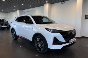 CHANGAN CS55PLUS
