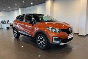 RENAULT KAPTUR