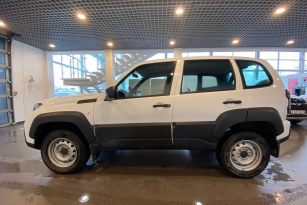 LADA LADA NIVA 2123