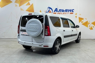 LADA LARGUS