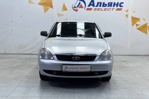 LADA PRIORA