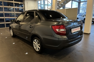 LADA GRANTA