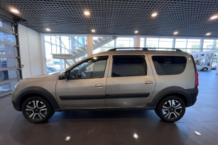 LADA LARGUS