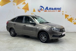 LADA GRANTA