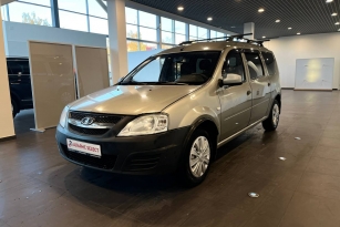 LADA LARGUS