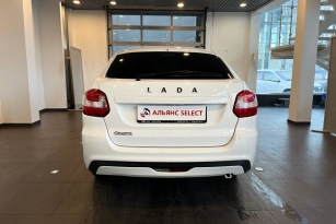 LADA GRANTA