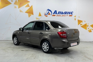 LADA GRANTA