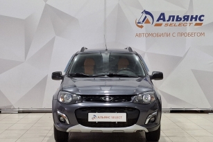 LADA KALINA