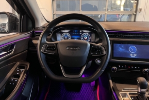 OMODA S5