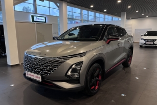 OMODA C5