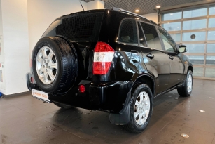 CHERY T11 TIGGO