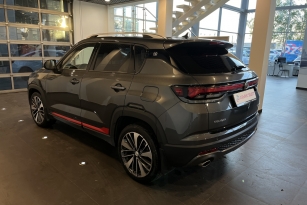 CHANGAN CS35PLUS