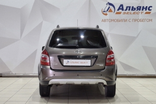 LADA KALINA