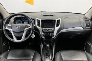 CHANGAN CS35 SC7164B5