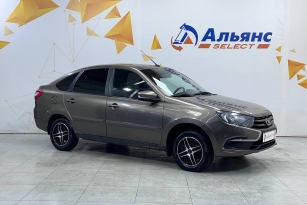 LADA GRANTA