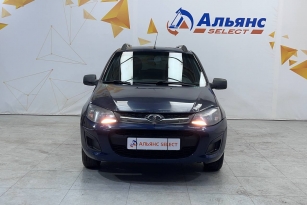 LADA KALINA